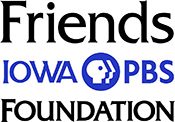 Friends of Iowa PBS